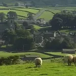 Dales House 3* Hawes