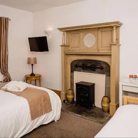 Bed & Breakfast Dales House 3*