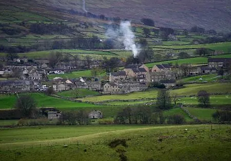 Dales House Bed & Breakfast 3*