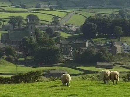 Dales House 3* Hawes