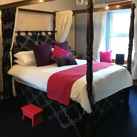 Bed & Breakfast Dales House 3*