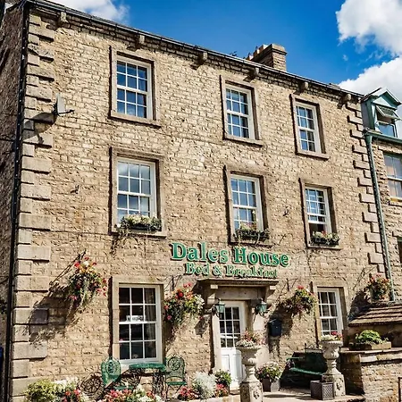 Bed & Breakfast Dales House 3*