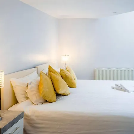 Dales House Отель типа 