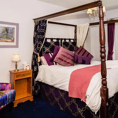 Bed & Breakfast Dales House Hawes
